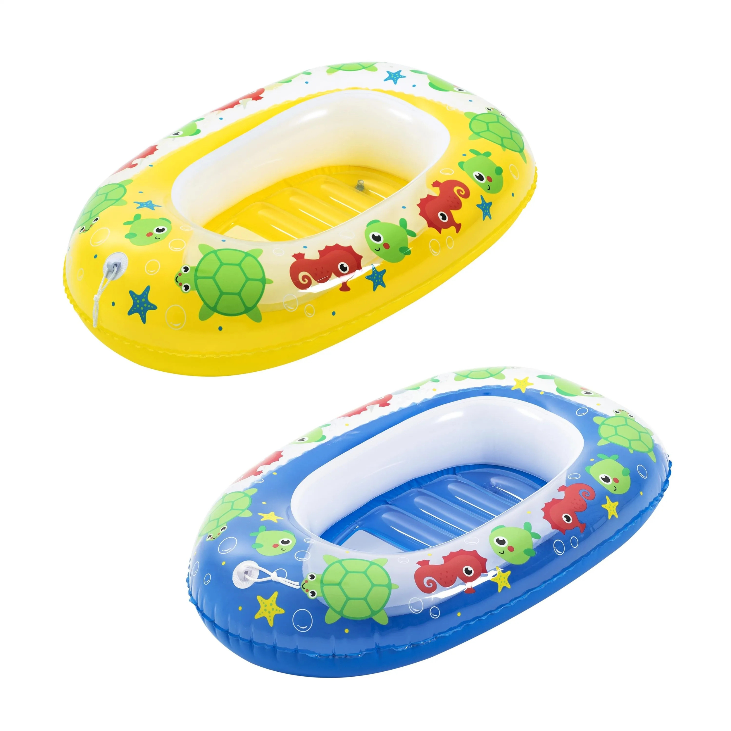 Bateau-BESTWAY