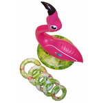 N13302-JEU FLAMANT