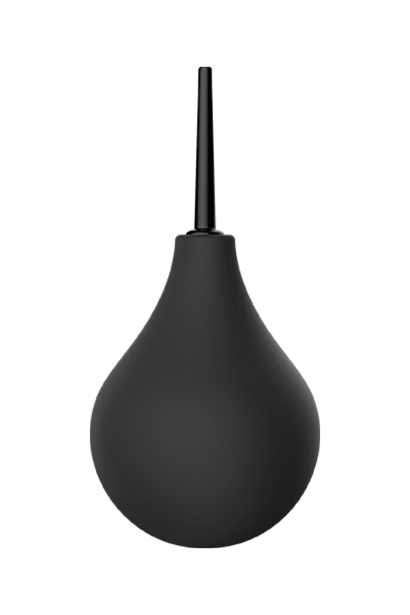 Poire lavement anal L 225ml - Alive