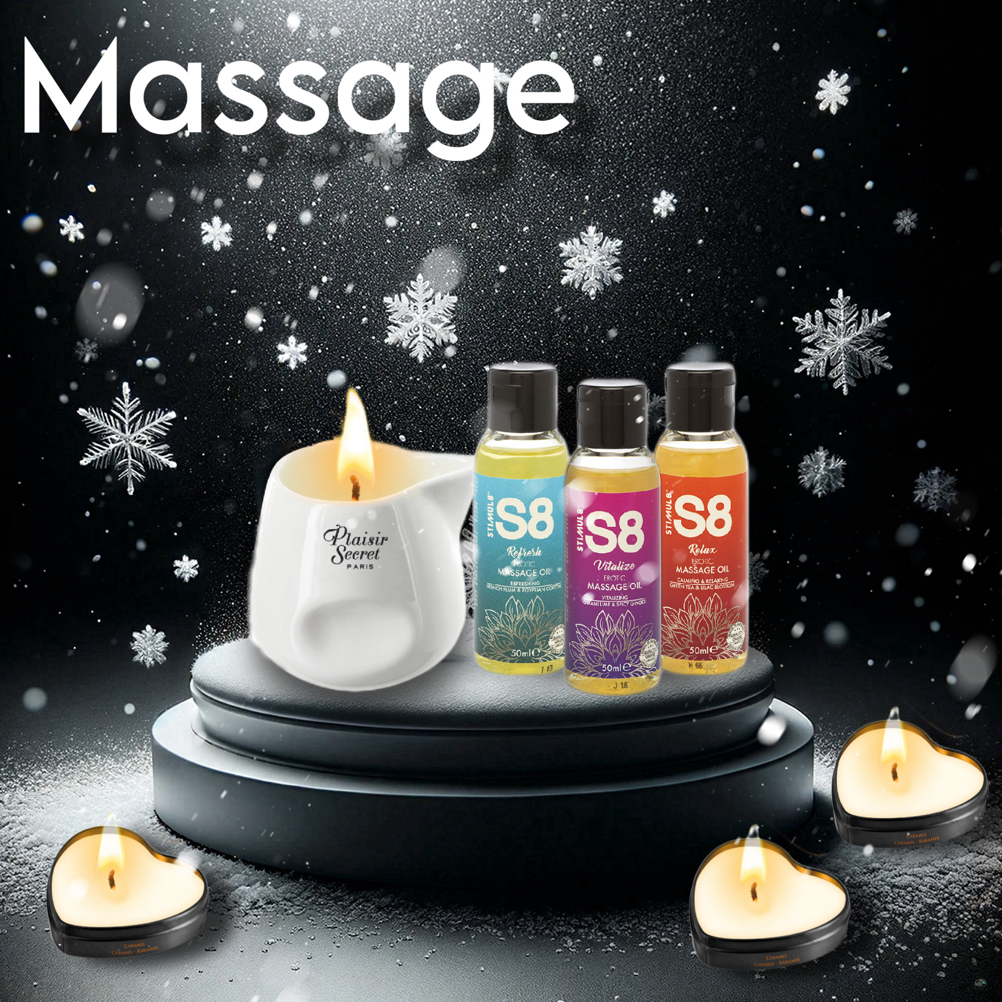massage