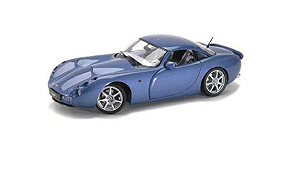 1/18 TUSCAN TVR JADI