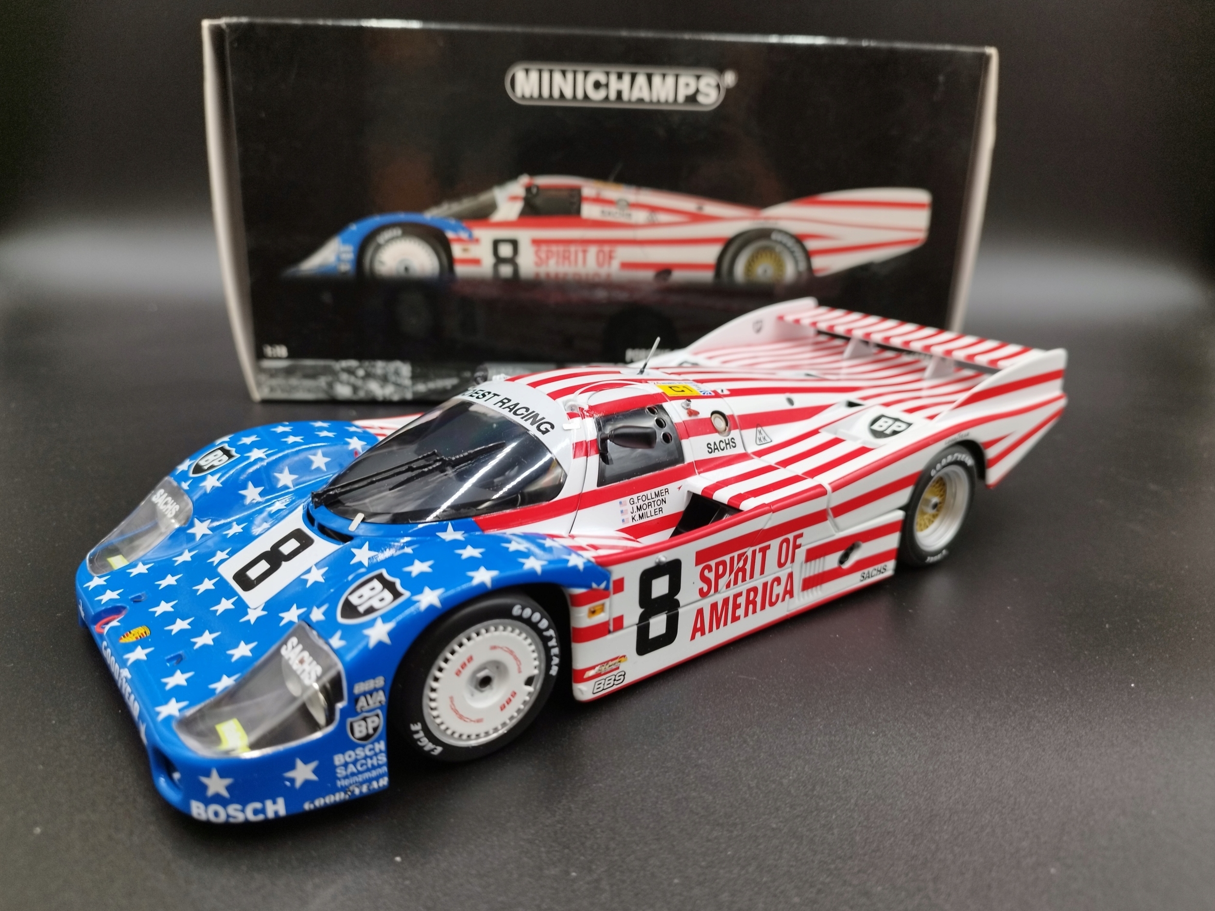 1-18-Minichamps-1986-Porsche-956L-24H-Le-Mans