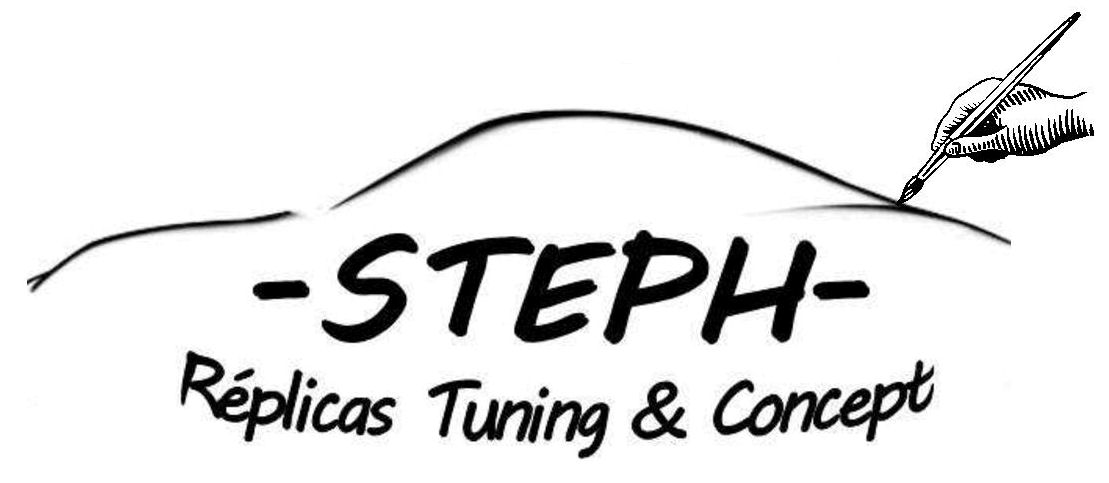 logo  steph 2 et plume