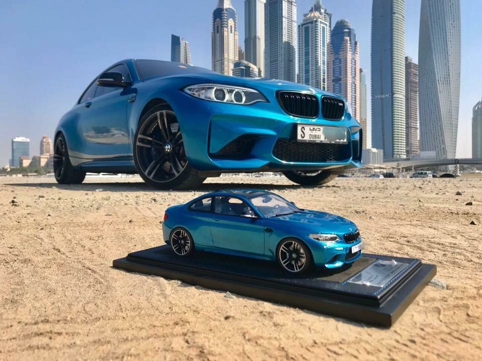 BMW M2