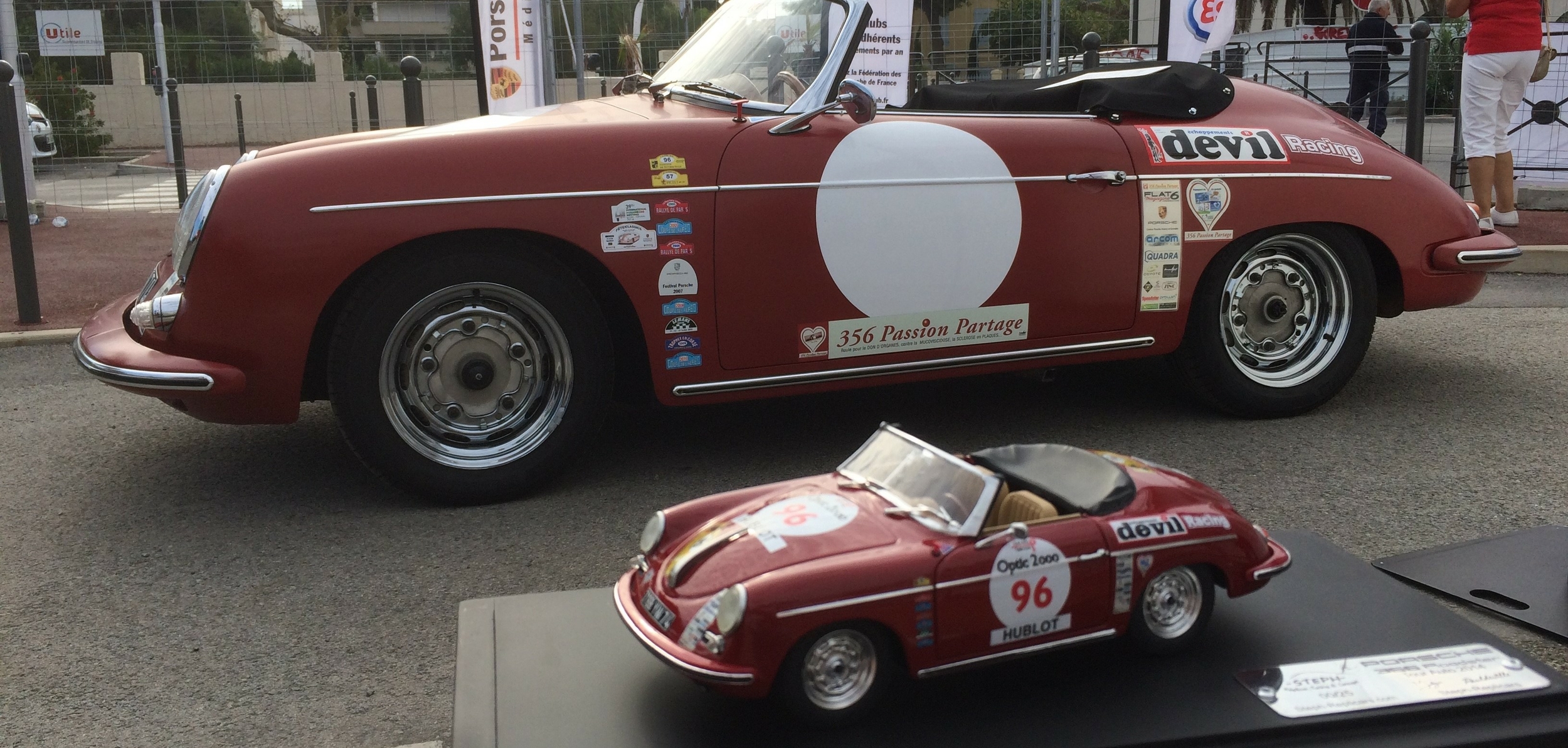 Porsche 356