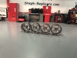 1/18 Renault Clio RS Red Bull Racing - Pièces détachées/Transkits -  steph-replicars-fr