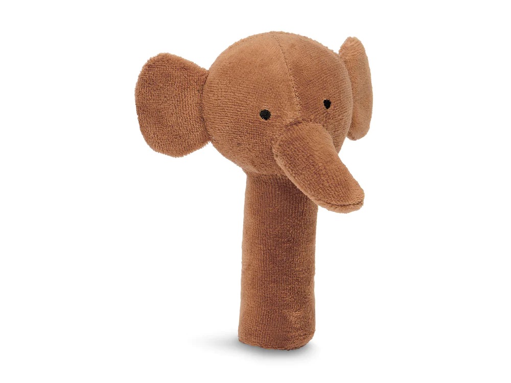 Hochet | Elephant