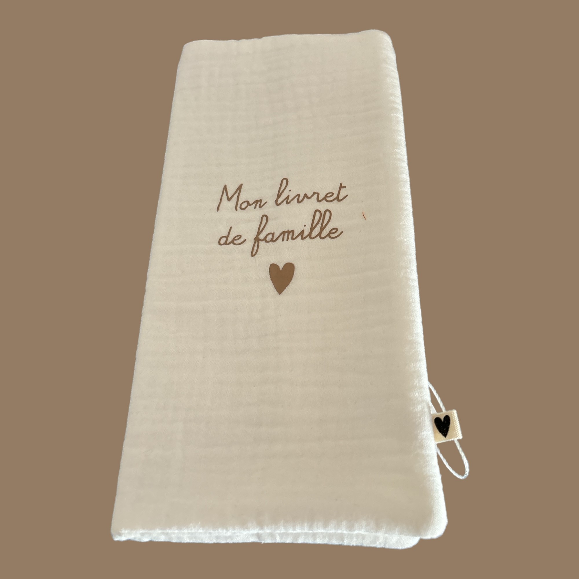 livretdefamilleblancet beige