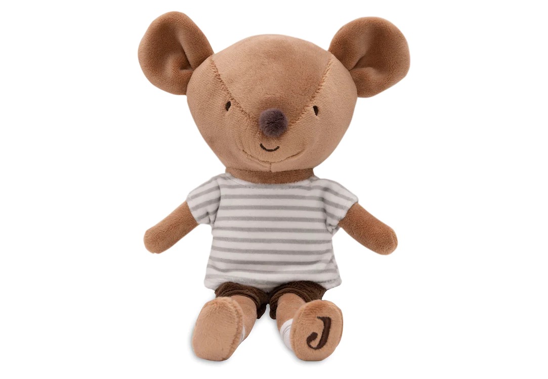 Peluche Mouse | Jackie