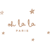 oh La La Paris