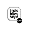 Trois Kilos Sept