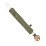 attache-tetine-lin-vert