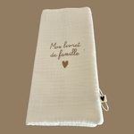 livretdefamilleblancet beige