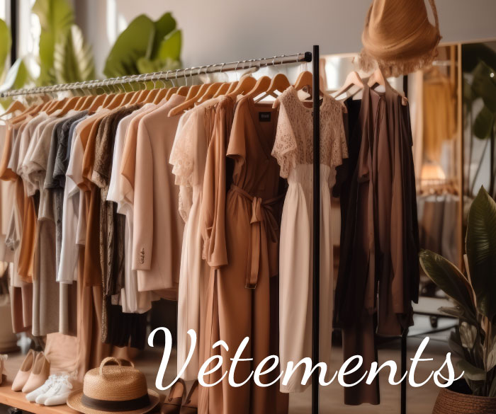 Vêtements