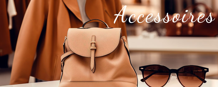 Accessoires