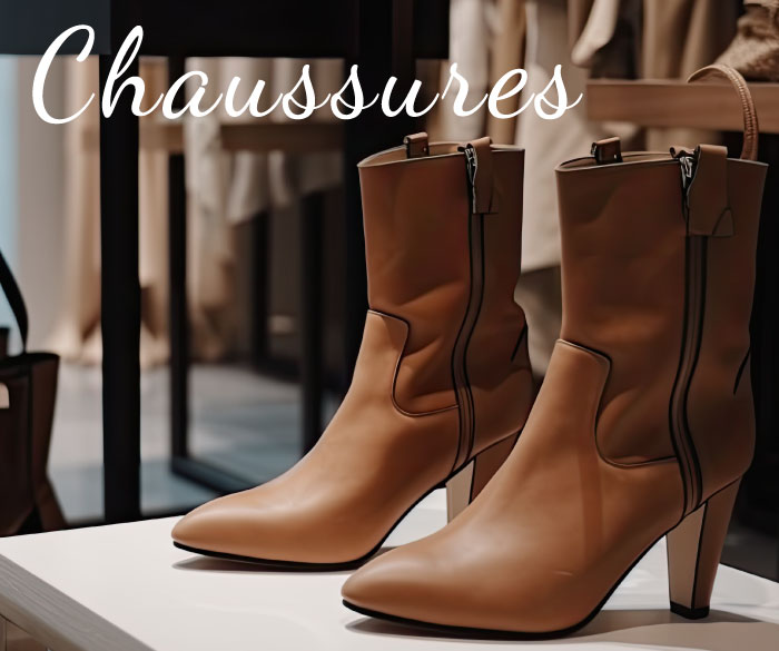 Chaussures