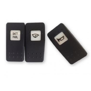 Cache Contura II - Flap