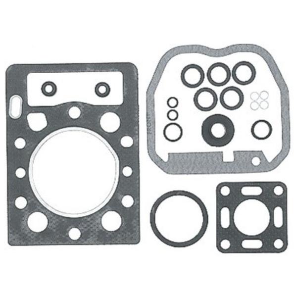 Pochette de rodage VOLVO PENTA 2001 - ORBITRADE