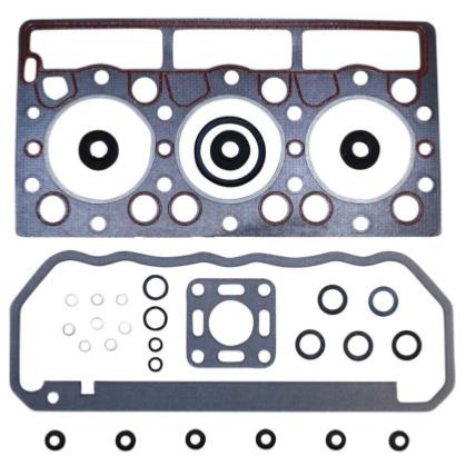 Pochette de rodage VOLVO PENTA 2003 - ORBITRADE