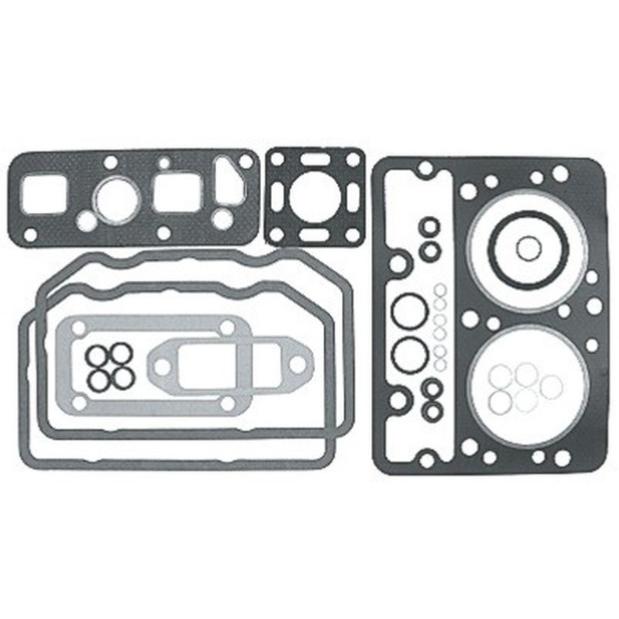 Pochette de rodage VOLVO PENTA MD7 - ORBITRADE