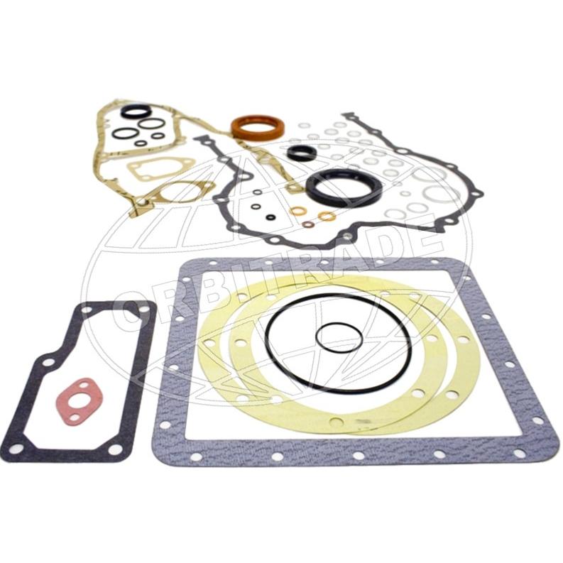 Pochette complémentaire VOLVO PENTA MD5A, MD5B - ORBITRADE