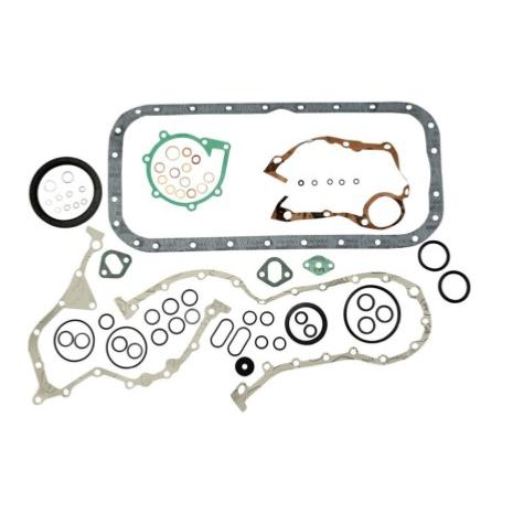Pochette complémentaire VOLVO PENTA D31 et D32 - ORBITRADE