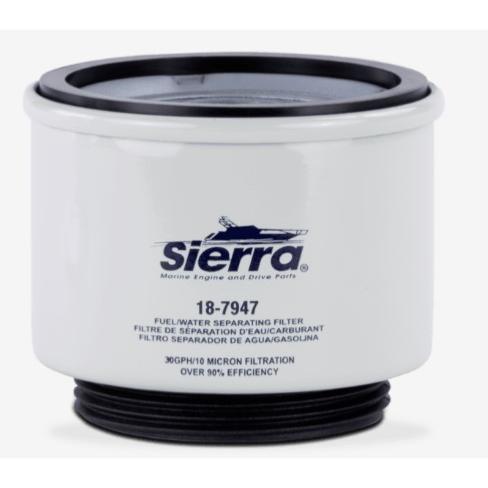 Cartouche adaptable S3240 - SIERRA