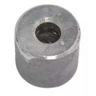 Anode de collecteur d\'échappement - HONDA