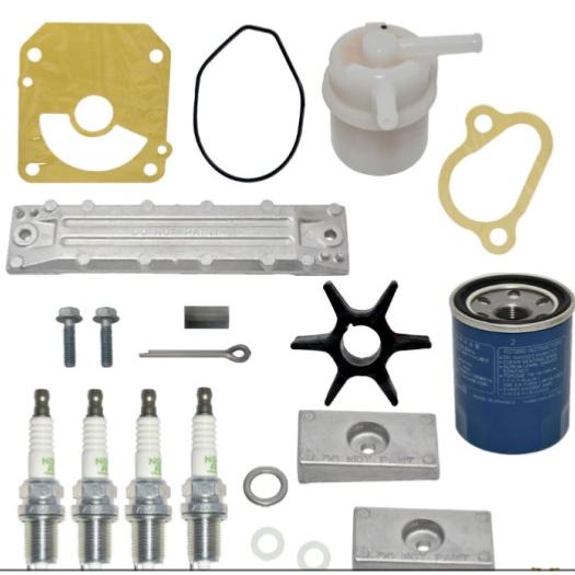 Kit entretien - HONDA