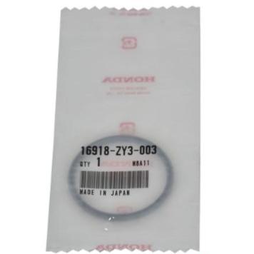 Joint de filtre à carburant - HONDA