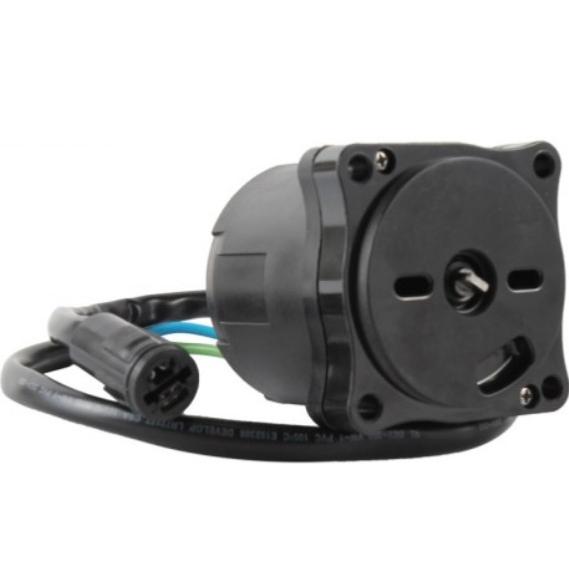 Moteur de trim