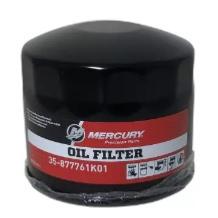 Filtre à huile - MERCURY