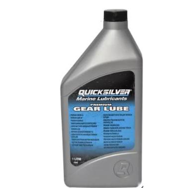 Huile d\'embase Premium 1L - QUICKSILVER