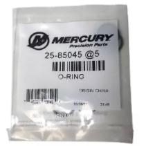 Joint torique de vidange de moteur - MERCURY