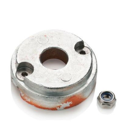Anode de propulseur - VETUS