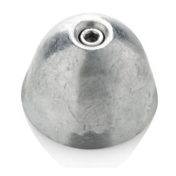 Anode de propulseur - VETUS