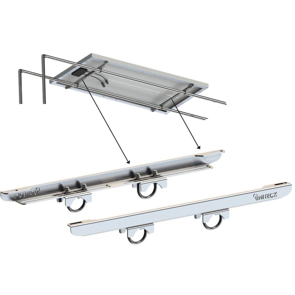 Support de fixation UNIFIX 100 WP - UNITECK