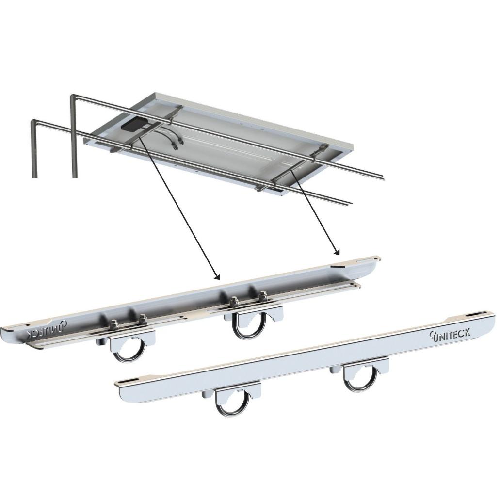 Support de fixation UNIFIX 200 WP - UNITECK