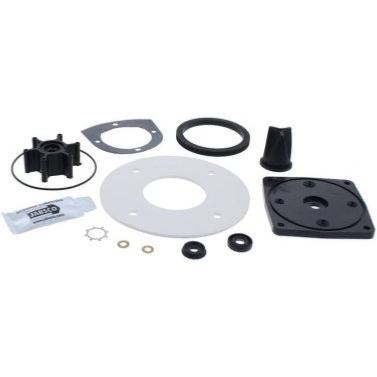 Kit Maintenance pour WC électrique série 37010 - JABSCO
