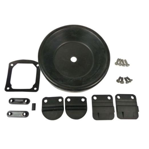 Kit de réparation de pompe de cale manuelle GUSHER 10 Mk3 néoprène - WHALE