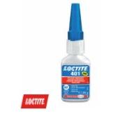 Loctite 401 - Adhésif instantané liquide - tube 3gr