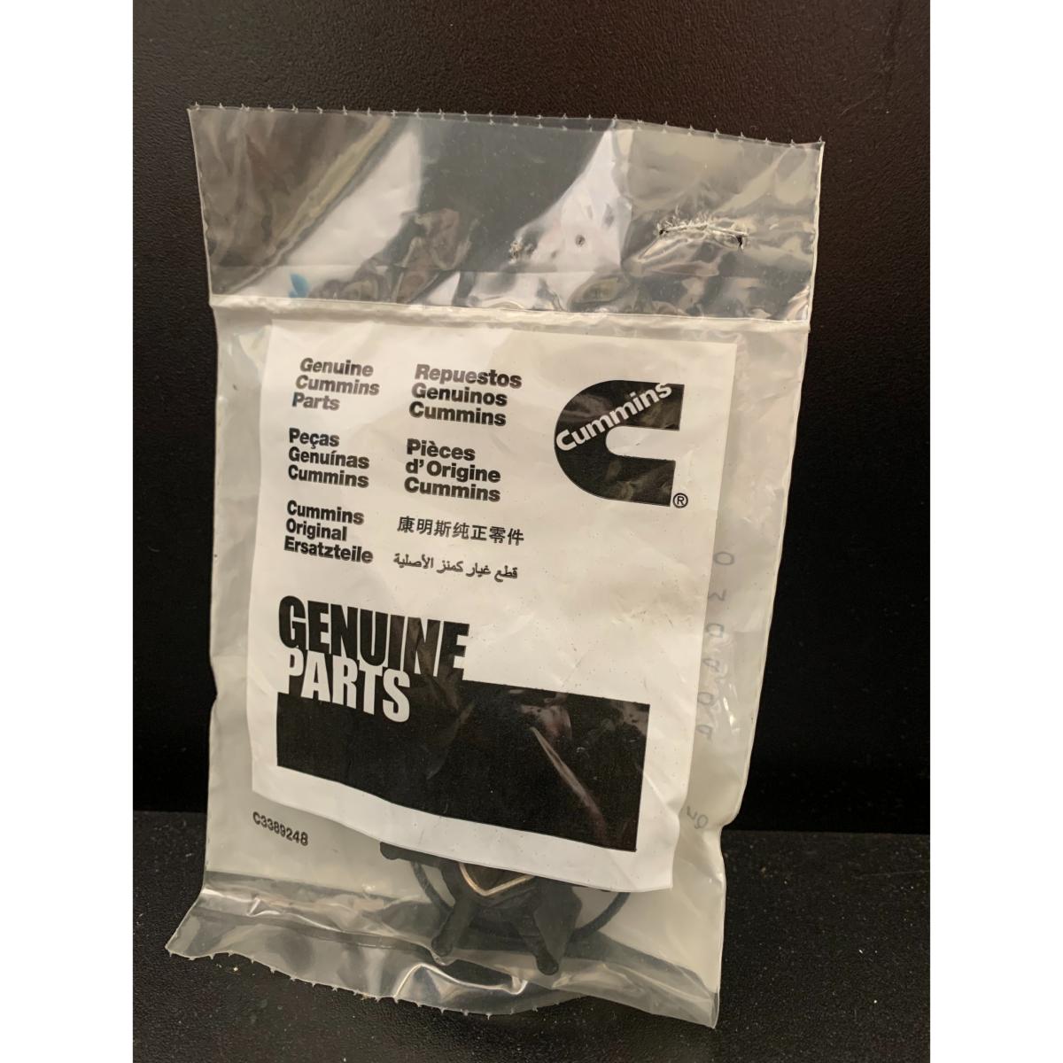 Kit turbine - CUMMINS-ONAN