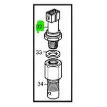 Sonde de Température - VOLVO PENTA