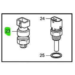 Sonde de température - VOLVO PENTA