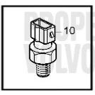 Sonde de température - VOLVO PENTA