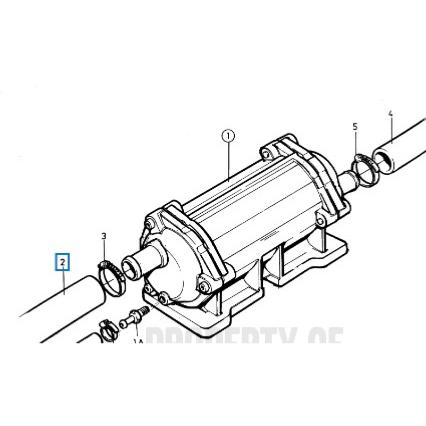 Flexible - VOLVO PENTA