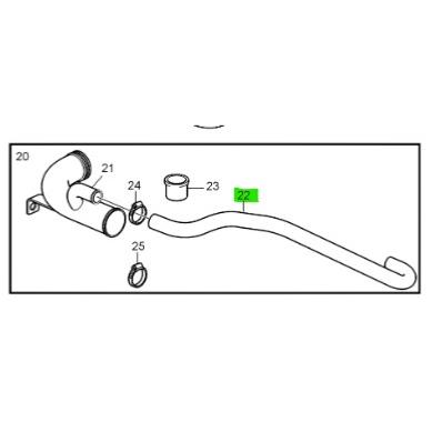 Flexible - VOLVO PENTA