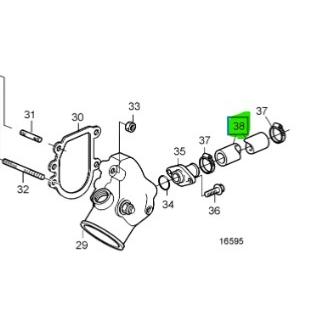 Flexible - VOLVO PENTA
