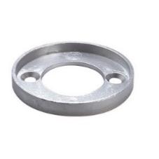 Anode collerette adaptable pour embase  VOLVO PENTA