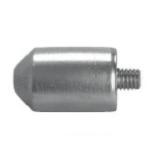 Anode bougie D26mm adaptable pour VOLVO PENTA